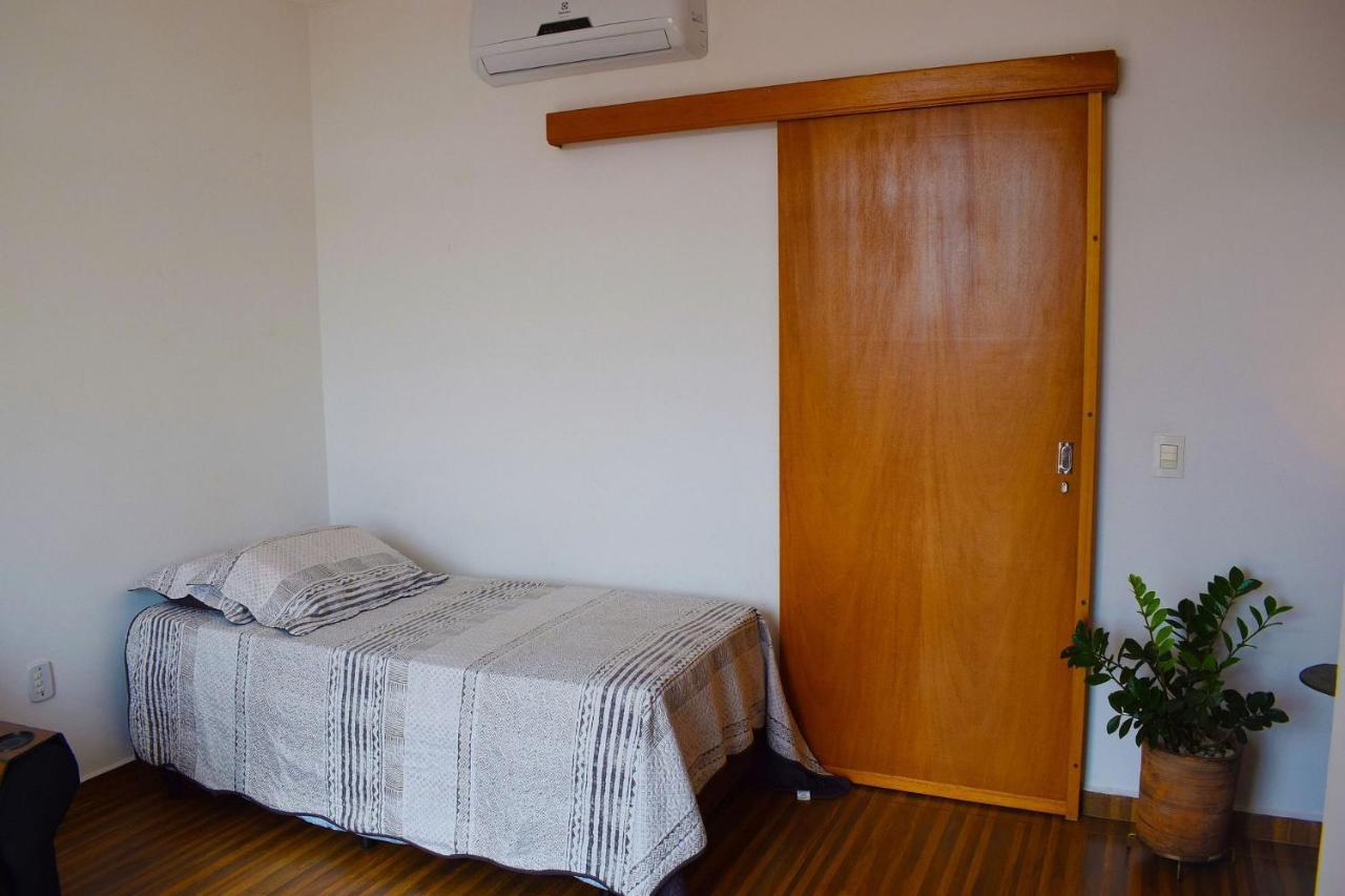 Apartamento Novo, Completo E Com Otima Localizacao Apartment Pirassununga Exterior photo